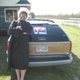 Image for article titled Here Comes Da Judges: Meet The Roadmaster Mobile LeMons Justice Unit!
